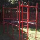 Maatskappy 11 beeld SCAFFOLDING & STEEL LADDER WORX Scaffolding Towers in Benoni GP