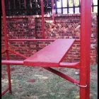 Maatskappy 12 beeld SCAFFOLDING & STEEL LADDER WORX Scaffolding Towers in Benoni GP
