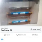 Business 7 image SCALESTOP SA CC Water Treatment Servic in Hennenman FS