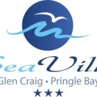 Business 5 image SEA VILLA GLEN CRAIG Hotel in Jeffreys Bay EC