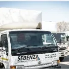 Business 1 image SEBENZA FORWARDING & SHIPPING (PTY) LTD Shipping Service in Cape Town WC