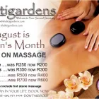 Business 1 image SHAKTI GARDENS Sensual Massage in Randburg GP