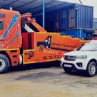 Maatskappy 10 beeld SHC SADAN HYDRAULIC CENTRE CC Hydraulic Repairs in Cape Town WC