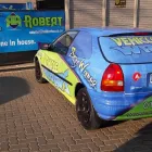 Maatskappy 1 beeld SIGNWONDER CC Vinyl Decals in Alberton GP