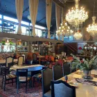 Maatskappy 2 beeld SIMON'S RESTAURANT Restaurants in Cape Town T ZAF