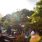 Maatskappy 4 beeld SIMON'S RESTAURANT Restaurants in Cape Town T ZAF