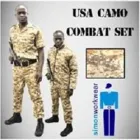 Maatskappy 4 beeld SIMON WORKWEAR Linens Store in Randburg GP