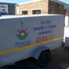 Maatskappy 6 beeld SIYAKWAZI GARDEN SERVICE Weed in Cape Town WC