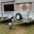 Maatskappy 6 beeld SIYAZENZELA TRAILERS Walk in Cold Rooms in Durban KZN