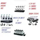 Maatskappy 2 beeld SKELETON SAFETY & SECURITY Shadeports in Boksburg GP