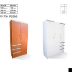 Business 2 image SLEEP RESTORE Wardrobes in Pretoria GP
