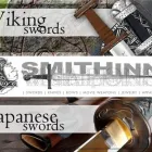 Maatskappy 1 beeld SMITHINN Weapons in Krugersdorp GP