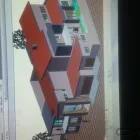 Maatskappy 3 beeld SOCIAL ARCHITECTURE Project Manager in Pretoria GP