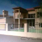 Maatskappy 5 beeld SOCIAL ARCHITECTURE Project Manager in Pretoria GP