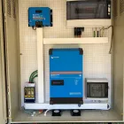 Maatskappy 2 beeld SOLAR FOCUS Solarwater Heating in Nelspruit MP