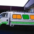 Business 1 image SOLAR SELECT Warranty in Somerset West WC