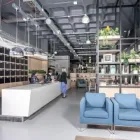 Maatskappy 3 beeld SPACES - CENTURION, SPACES, BYLS BRIDGE Virtual Office Rental in Centurion GP