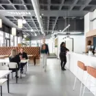 Maatskappy 5 beeld SPACES - CENTURION, SPACES, BYLS BRIDGE Virtual Office Rental in Centurion GP