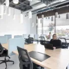 Maatskappy 8 beeld SPACES - CENTURION, SPACES, BYLS BRIDGE Virtual Office Rental in Centurion GP