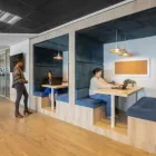 Business 2 image SPACES - JOHANNESBURG, SPACES ATRIUM ON 5TH SANDTON Virtual Office Rental in Johannesburg GP