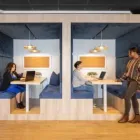 Business 10 image SPACES - JOHANNESBURG, SPACES ATRIUM ON 5TH SANDTON Virtual Office Rental in Johannesburg GP