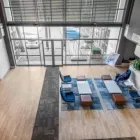 Business 2 image SPACES - JOHANNESBURG, SPACES DESIGN QUARTER Virtual Office Rental in Johannesburg GP