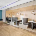 Business 4 image SPACES - JOHANNESBURG, SPACES DESIGN QUARTER Virtual Office Rental in Johannesburg GP