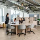 Business 10 image SPACES - JOHANNESBURG, WATERFALL, MIDRAND Virtual Office Rental in Johannesburg GP