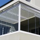 Maatskappy 3 beeld SPACEWORKS FRAMELESS GLASS & ALUMINIUM Glass Balustrade in Cape Town WC