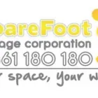 Business 1 image SPAREFOOT STORAGE CORPORATION Warehousing in Johannesburg GP