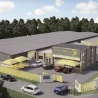 Business 2 image SPAREFOOT STORAGE CORPORATION Warehousing in Johannesburg GP