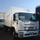 Business 2 image SPARTAN TRUCK HIRE AND LOGISTICS - DURBAN Where Can I Rent a Truck? in Durban KZN