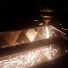 Maatskappy 3 beeld SPECTRUM SQUARED (PTY) LTD Welding in Johannesburg GP