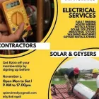 Maatskappy 3 beeld SPLENDOUR MAINTENANCE DIY (PTY)LTD Property Management Company in Soweto GP