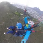 Business 1 image SQUARE1PARAGLIDING Adventure Sports in Cape Town WC