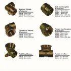 Business 7 image SS MKUZI PROJECTS AND TRADING (PTY) LTD Wooden Skirting in Durban KZN