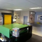 Business 3 image STAB-A-LOAD DOCK SYSTEMS Truck Wheel Guide in Alberton GP