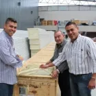 Business 5 image STAB-A-LOAD DOCK SYSTEMS Truck Wheel Guide in Alberton GP