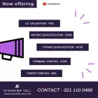 Business 2 image STANDING TALL RECRUITMENT AND ADVISORY (PTY) LTD Training in Athlone WC