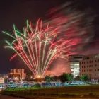 Business 2 image STARBURST PYROTECHNICS Fireworks Display in Johannesburg GP