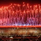 Business 3 image STARBURST PYROTECHNICS Fireworks Display in Johannesburg GP