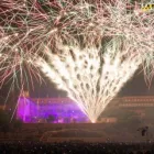 Business 6 image STARBURST PYROTECHNICS Fireworks Display in Johannesburg GP