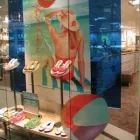 Maatskappy 1 beeld STATICPAPER Window Signage in Cape Town WC