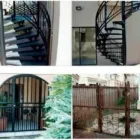 Business 10 image STEEL POSSIBILITIES CC Welding Done in Johannesburg GP