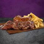 Maatskappy 6 beeld STEERS Fast Food in Durban South KZN