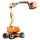 Business 2 image STERLING ACCESS Logistics in Emalahleni MP