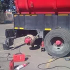 Business 3 image STI TRAILER REPAIRS AND SERVICES Truck Repairing in Newcastle KZN