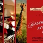 Maatskappy 8 beeld STRASSHEIM Web Design in Strand WC