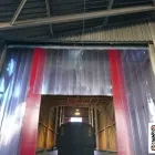 Business 3 image STRIP CURTAIN SOLUTIONS welding strip curtains in Cape Town WC
