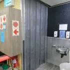 Business 8 image STRIP CURTAIN SOLUTIONS welding strip curtains in Cape Town WC